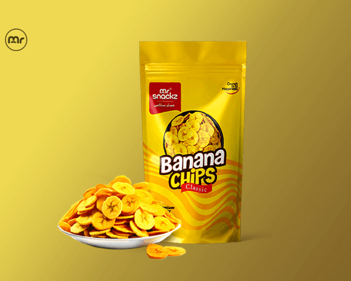 Banana Chips Classic thumbnail 1