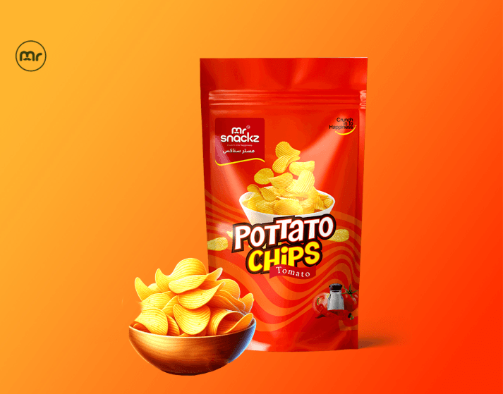 Potato Chips