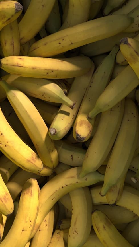 The History of Nendran Bananas