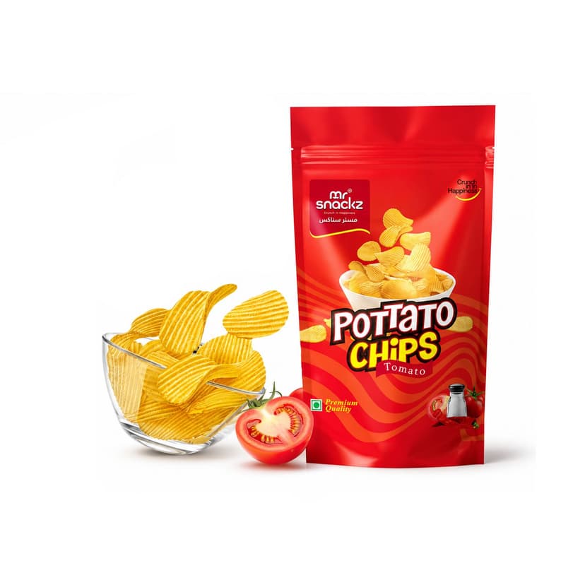 Potato Chips